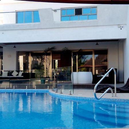 Hotel Seaclusion Diani Diani Beach Exterior foto