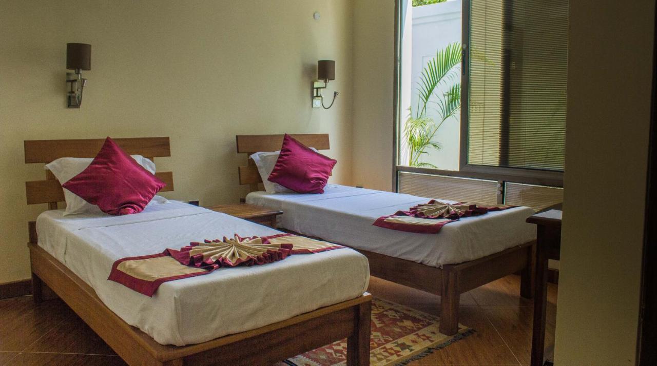 Hotel Seaclusion Diani Diani Beach Exterior foto